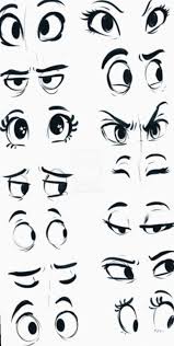 Anime Face Expressions Animation Bnhacosplay Bokunoheroacademiacosplay Anime Cartoon Artist Easy Cartoon Characters Disney Art Drawings