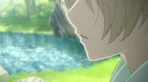 Natsume Yuujinchou Roku Episode 1 Natsume Takashi Natsume Takashi Takashi Anime
