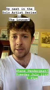 Sang “Casimir Pulaski Day” at Lodge Room