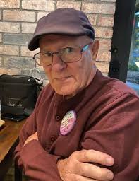 Obituary information for Richard "Dick" Paul Fanning