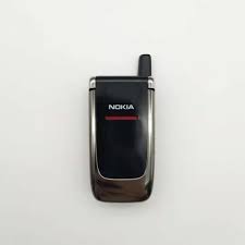COD Original Nokia 6060 FM Radio GSM ...