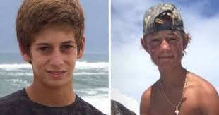 Foul Play Possible in Florida Teens' Disappearance at Sea