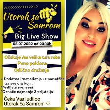 Njemacka roba AMAR Gracanica