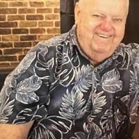 Dwight Ross Spurlock