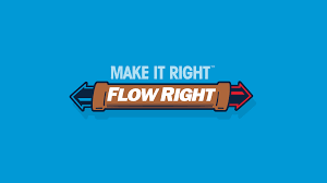 Done right today is a fast, friendly, and affordable plumber based in wilmington, de and serving new castle county, de, chester county, pa and delaware county, pa. Home Flow Right Plumbing Heating And Cooling
