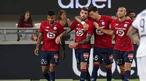 Jun 23, 2021 · le trophée des champions entre le losc, champion de ligue 1, et le psg, victorieux de la coupe de france, pourrait finalement ne pas se jouer cet été. 7fhs Byqvvf1 M