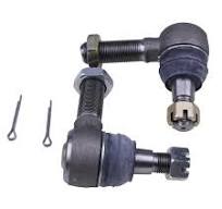 Amazon.com: FridayParts 2 PCS Tie Rod End 8-97222510-0 8 ...
