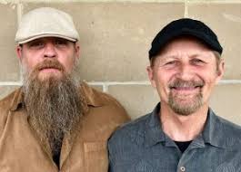 River Basin Blues Fest