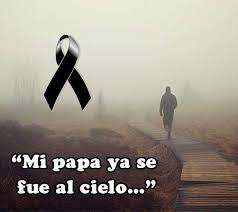 Imagenes De Luto Por Mi Padre Frases Para Padres Frases Para Papa Fallecido Frases Para Padres Fallecidos