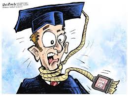 Editorial cartoon for 6/10 | The Bulletin