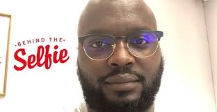 #BehindtheSelfie with... Kevin Ndinguri, managing director at UM South  Africa