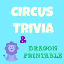 Warm up with our bowl of red chili at woman's day magazine. Ringling Bros Barnum Bailey Dragons At Banker S Life Fieldhouse Circus Trivia Adventures Of Kids Creative Chaos
