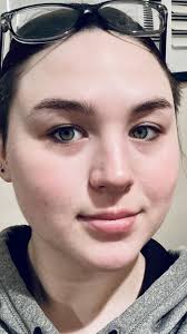 Natural face I want to learn how to Contour my face my foundation shade is  porcelain. Any tips? Products or skin care tips? ( I don't use primer)  eczema prone skin on