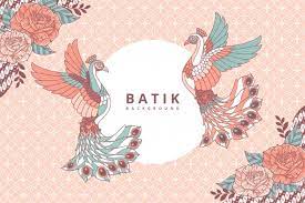 Background untuk pamflet batik : Background Batik Images Free Vectors Stock Photos Psd