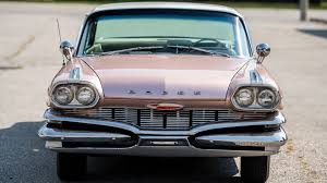 Image result for Cocoa 1960 Dodge