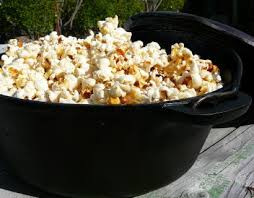 Calories 340 calories from fat 72. Homemade Kettle Corn Tasty Kitchen A Happy Recipe Community