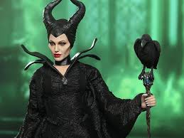 Maleficent is a rare film of walt disney portrays a typical villain in a popular movie, she is the evil witch in the classic animated work sleeping beauty. Maleficent Mms247 Maleficent 1 6th Scale Collectible Figure
