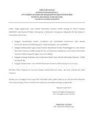 Check spelling or type a new query. Format Pakta Integritas Download Masnurul