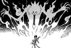 One Piece Brooke Soul King Attack Against Big Moms Goons Anime Ideias Para Desenho Desenhos