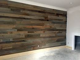 Barnwood Accent Wall Georgia Reclaimed Wood Wall Paneling Makeover Barn Wood Walls Bedroom Barnwood Accent Wall