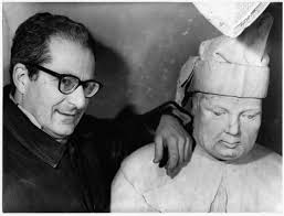 Giovanni Previtali, le arti figurative nell'intelligenza del materialismo