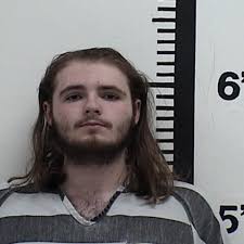 Lockridge man rams Buick into church shed, police say