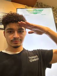 Ronald Reeves (He/Him/His)