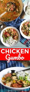 I have been making and eating these all my life( i'm over we have always loved this recipe. Easy Chicken And Sausage Gumbo Recipe Spend With Pennies