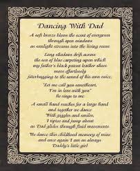 Dancing With Dad Dad In Heaven Remembering Dad Heaven Poems