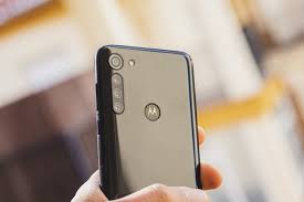 Motorola Moto G8 Power, review ...