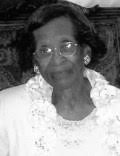 Allean Dinkins Obituary (2011)