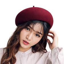 10 Rekomendasi Topi Polos Terbaik untuk Wanita (Terbaru Tahun 2024)