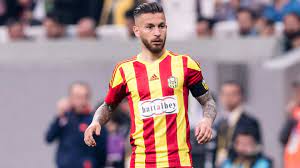 Yeni malatyaspor, eski futbolcusu adem büyük ile anlaşmaya vardığını açıkladı. Adem Buyuk Yeniden Yeni Malatyaspor Da