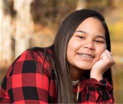 Faith Baez named Youth of the Year by the Boys & Girls club Chicopee