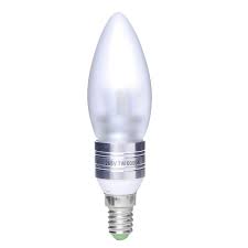 Madking 5w Led Candle Bulb E14 Candelabra Light Bulbs Daylight White Ac100 240v Amazon Com Candelabra Light Led Candles Candle Bulbs