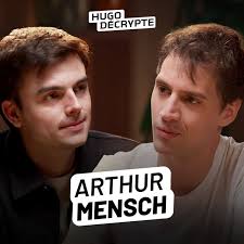 Ce que personne n'ose vous dire sur l'IA (feat. le CEO de Mistral AI, Arthur  Mensch)