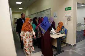 2, menara 1, jalan p5/6 presint 5 62200 putrajaya tel: Seksyen Perkhidmatan Bahagian Sumber Manusia Universiti Malaya Home Facebook