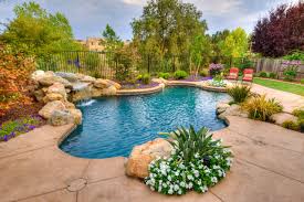 If you want to replace fixture you need to measure distance between niche and junction box and ensure you have several feet spare to allow light to sit on the deck. How To Properly Replace Pool Lights Premier Pools Spas The Worlds Largest Pool Builder