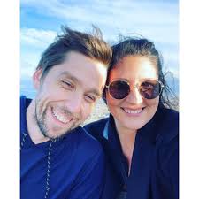 Stefanie Stone and Christian Bond's Wedding Website