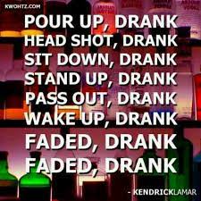 kendrick lamar swimming pools whoo hoo love that dang song drink stand swimming pools drank swimming pools