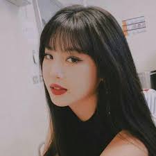 Pin Oleh Iris Di Soojin Burgundy