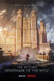 This is the place for general discussion of newly released netflix anime film, the witcher: How Nightmare Of The Wolf Sets The Stage For The Witcher Season 2 Ew Com