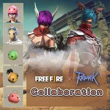 Joe taslim anggota money heist free fire plan bermuda. Garena Umumkan Tanggal Hadirnya Konten Free Fire X Ragnarok