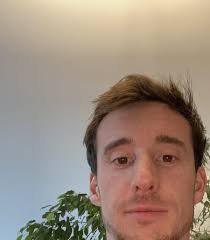 Benjamin CHALOT, 35 ans (MASSY, GRENOBLE)