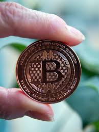 This is a unique technology which was created by an individual named satoshi bitcoin atm detroit nakamoto. Some Retailers Are Banking On Virtual Money