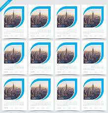 Wall Calendar 2020 Template Wall Calendar Calender Design Calendar Design