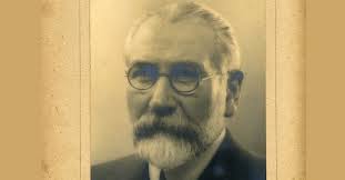 Inmigrantes: Ernest William Lowe, el odontólogo neozelandés que tuvo a  cuatro presidentes argentinos como pacientes y se radicó en Misiones