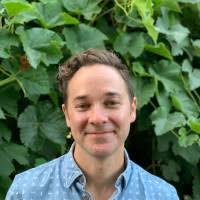 Andrew Grim Email & Phone Number