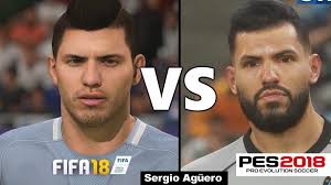 In fifa 21 there are four types of faces: His Ingame Face Is Unacceptable For Years Now Why Scan Him Every Year When It Stays The Same Makeaguerogreatagain Fifa