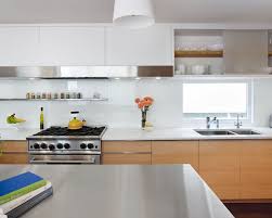 This kitchen, with its high ceilings and spacious floor plan, requires fixtures substantial. How To Light Your Kitchen The Ecofriendly Way Green Home Guide